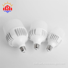 Aluminum bulb high-power low temperature LED energy lamp
